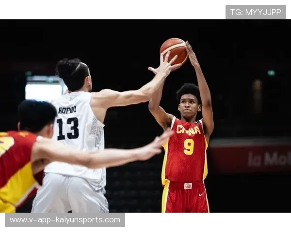 NCAA的诱惑：中国球员的赴美之路，ncaa球员中国留学生