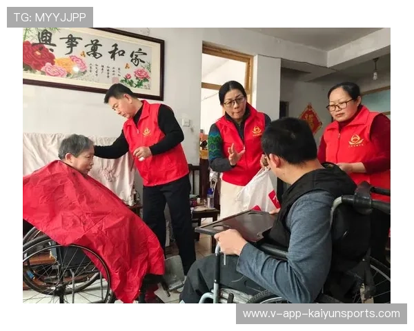 比赛志愿者服务评价体系进入常态化考核