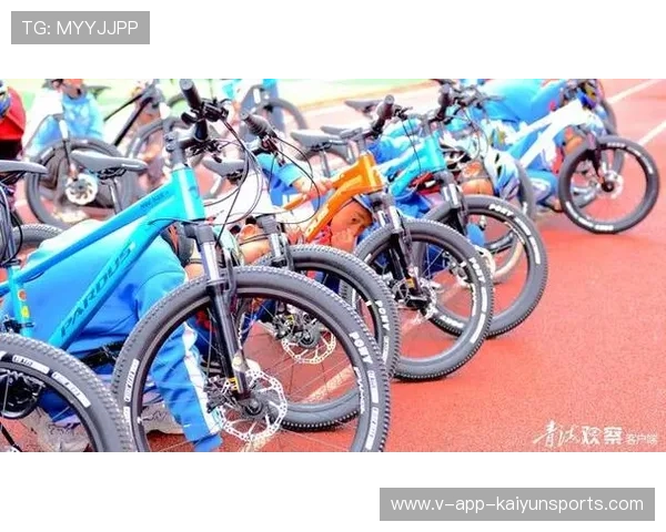 多国试点“校园短距离铁三”活动,培养综合运动兴趣